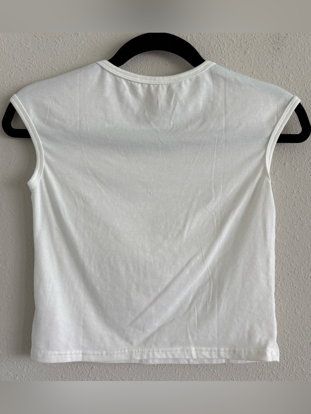 Basic shirt - Picture 2 of 2